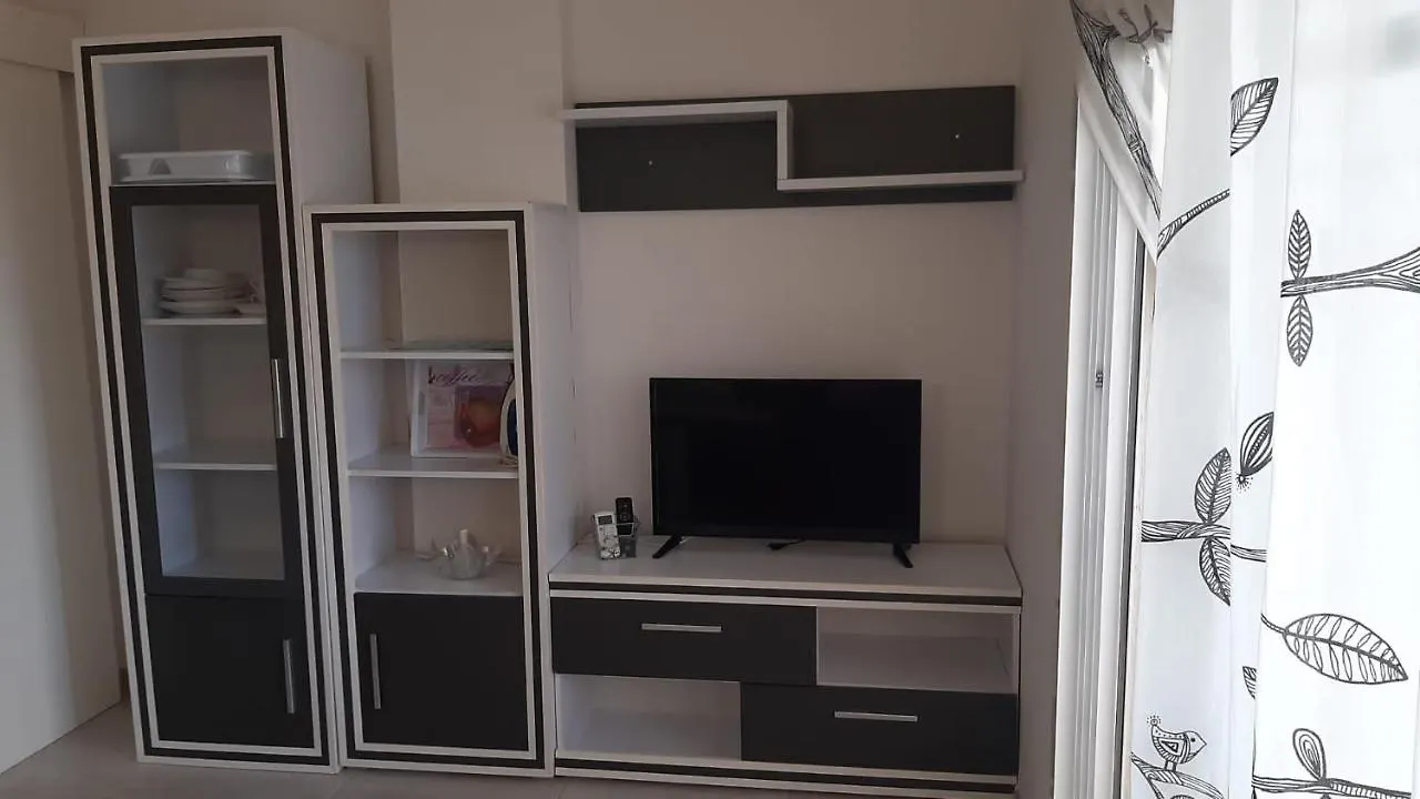 Encanto Costa Del Sol Benal Beach Monolocale Suite Vista Mare Benalmádena España