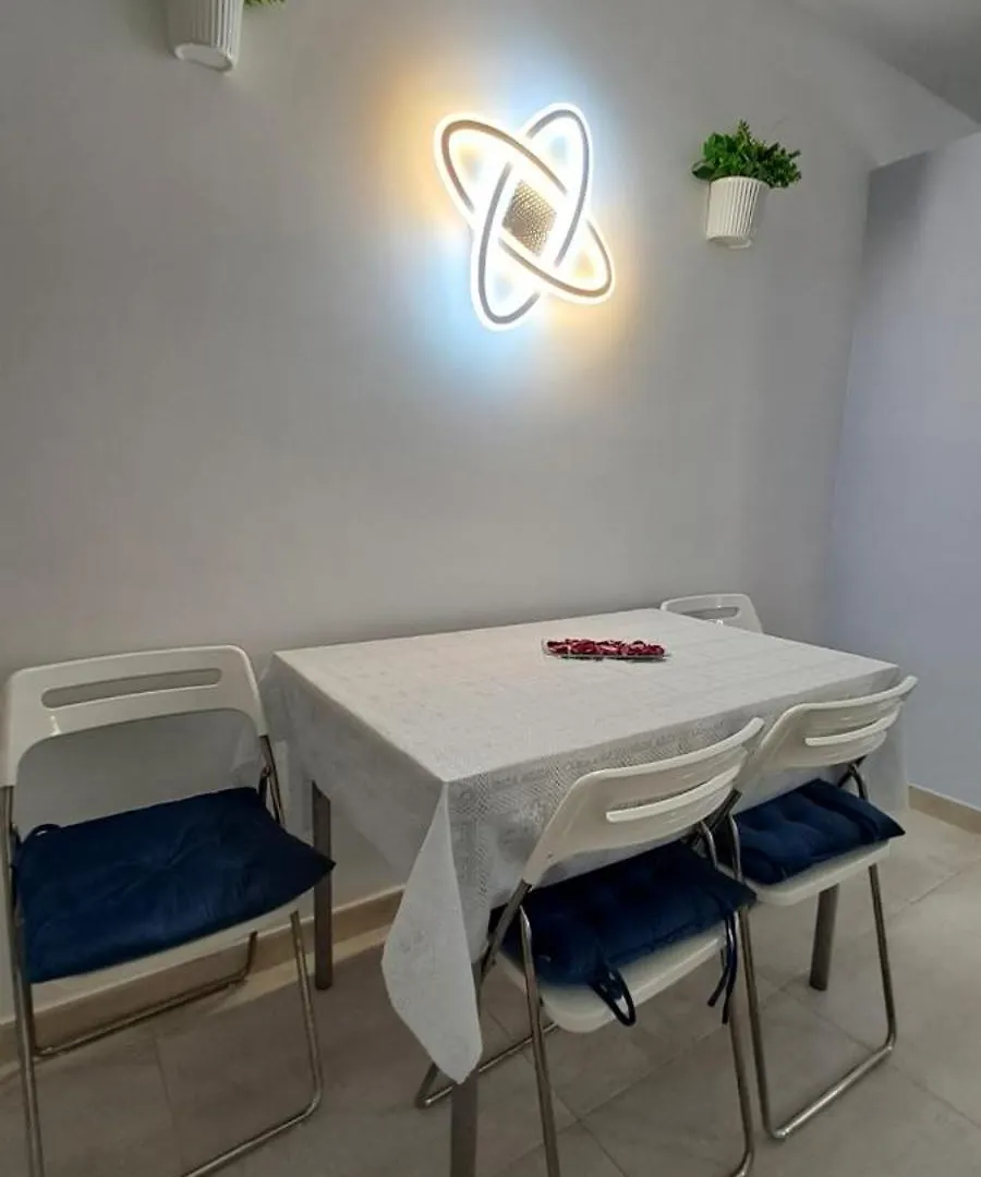 Apartamento Encanto Costa Del Sol Benal Beach Monolocale Suite Vista Mare Benalmádena